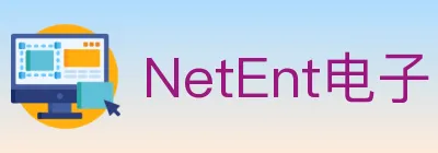 NetEnt电子 logo
